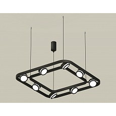 Подвесная люстра ambrella light xb xb9182150